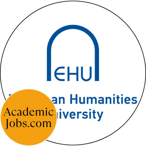 European Humanities University Jobs logo